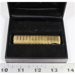 VINTAGE WINDMILL BRAND GAS LIGHTER, NO FUEL.