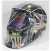 Image 1 : NEW AUTO DARKENING WELDING HELMET