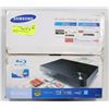 Image 1 : SAMSUNG BD-E5400 BLU-RAY DISC/DVD