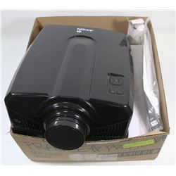 AXION A600 LED SMART PROJECTOR COMPLETE