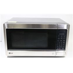 LG MODEL LCM1050ST EASY CLEAN 1,000