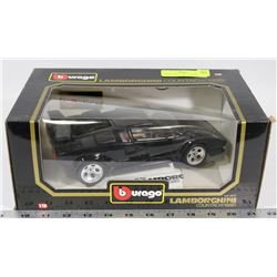 LAMBORGHINI COUNTACH 1988