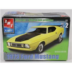 1973 FORD MUSTANG 1:25 ERTL