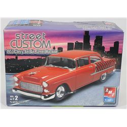 1955 CHEVY BEL AIR STREET CUSTOM