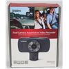 Image 1 : UNIDEN DC115 DUAL CAM HD 1080P DASH CAM