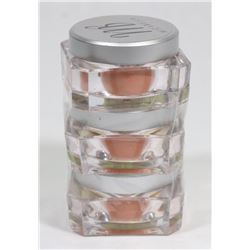 THREE NEW MICABELLA TERRA COTTA MB-5 MINERAL