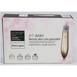 NEW RT-8080 BLACK HEAD REMOVER KIT