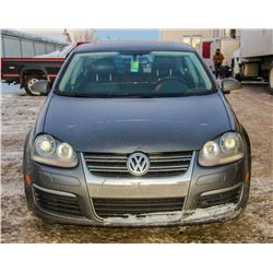 2006 VOLKSWAGEN NEW JETTA