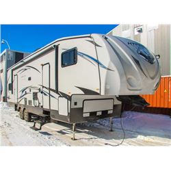 2015 FOREST RIVER XLR 35FT HYPER LITE 30HFSS