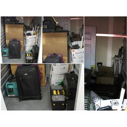 STORAGE UNIT 2503 5' X 10'