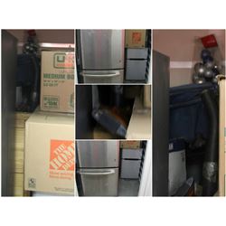 STORAGE UNIT 2505  5' X 10'