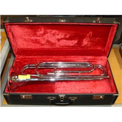 BUGGAL IMPERIAL MARCHING COMPLETE W/MOUTH PIECE