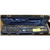 Image 1 : FLUTE W.T. ARMSTRONG WITH CASE