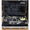 Image 1 : CLARINET - BUNDY BY SELMER WITH CASE