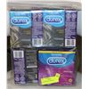 Image 1 : BAG OF DUREX CONDOMS.