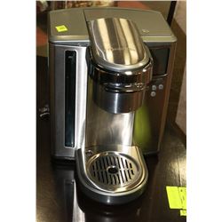 BREVILLE S.S. GOURMET SINGLE SERVE