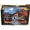 Image 1 : HARLEY DAVIDSON MOTORCYCLE "BARBIE EDITION".