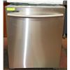 Image 1 : NEW SAMSUNG BUILT IN DISHWASHER.