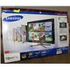 Image 1 : SAMSUNG 32" LED SMART TV, FULL HD 1080P,