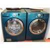 Image 1 : LG WASHER AND DRYER SET