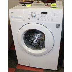 LG WASHER