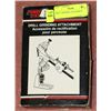 Image 1 : DRILL GRINDING ATTACHMENT