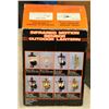 Image 1 : INFRARED MOTION ACTIVATED OUTDOOR LANTERN