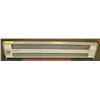 Image 1 : ELECTRIC BASEBOARD HEATER