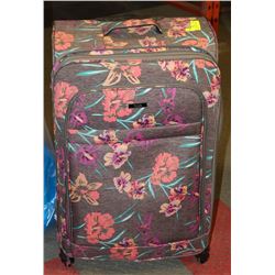 LULA 29" 4 WHEELED UPRIGHT LUGGAGE