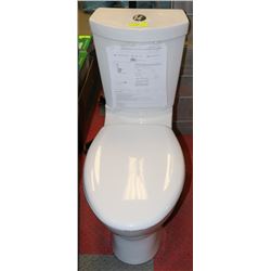 NEW KOHLER PERSUADE 1.6 GPF ELONGATED BOWL