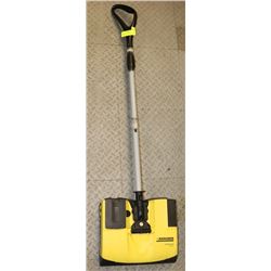 KARCHER FLOOR SWEEPER WAND