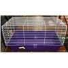 Image 1 : ANIMAL CRATE 29 W X 17 D X 24 H