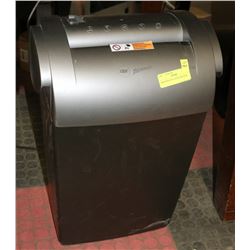 SHREDMASTER PAPER SHREDDER
