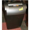 Image 1 : SHREDMASTER PAPER SHREDDER