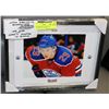 Image 1 : LEON DRAISAITL GUARANTEED AUTHENTIC AUTOGRAPH