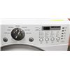 Image 2 : LG WASHER & DRYER SET.