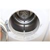 Image 4 : MIELE TOUCHTRONIC WASHER & DRYER SET.