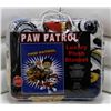 Image 1 : NEW! "PAW PATROL" LUXURY PLUSH BLANKET (TWIN)