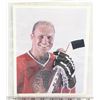 Image 1 : BOBBY HULL AUTOGRAPHED PHOTO.