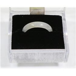 JADE RING SIZE 9