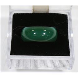 JADE RING SIZE 9.5