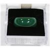 Image 1 : JADE RING SIZE 9.5