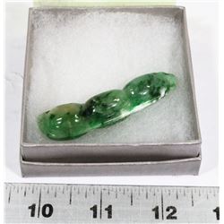 JADE HEALING STONE ,