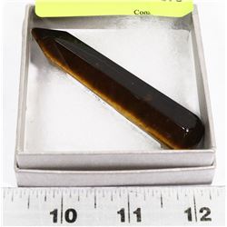 TIGERS EYE 3" HEALING STONE