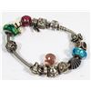 Image 1 : AUTHENTIC STERLING SILVER PANDORA BRACELET