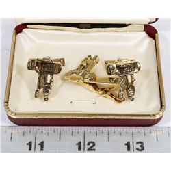 VINTAGE 1950'S MERCURY