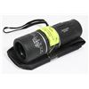 Image 1 : 16X52 DAY/NIGHT MONOCULAR, NEW WITH CARRY POUCH