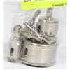 Image 1 : 10 PCS DIAMOND CUTTING HOLE SAW KIT