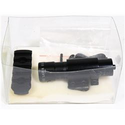 TACTICAL LASER SIGHT WITH MOUNT FOR HANDGUN,RIFLE