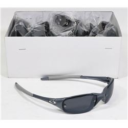 OAKLEY STYLE GREY DESIGNER SUNGLASSES